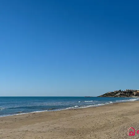 بيت للعطل Tossalet 37 *