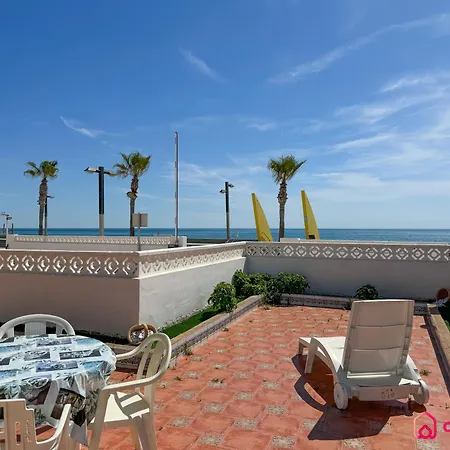 Tossalet 37 بيت للعطل أوروبيسا ذيل مار