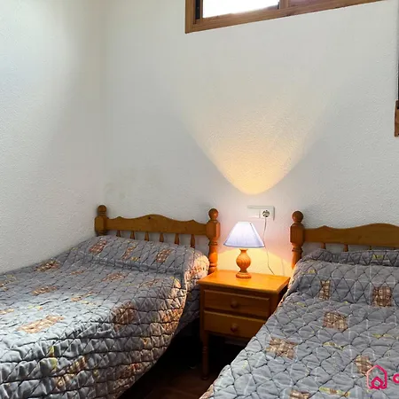 بيت للعطل Tossalet 37 *