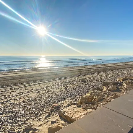 Tossalet 37 بيت للعطل أوروبيسا ذيل مار