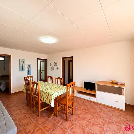 Tossalet 37 بيت للعطل أوروبيسا ذيل مار