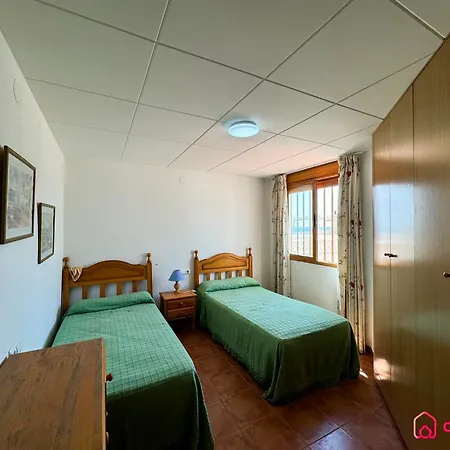 Tossalet 37 بيت للعطل أوروبيسا ذيل مار