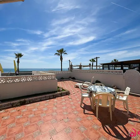 بيت للعطل Tossalet 37 أوروبيسا ذيل مار