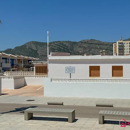 Tossalet 37 أوروبيسا ذيل مار