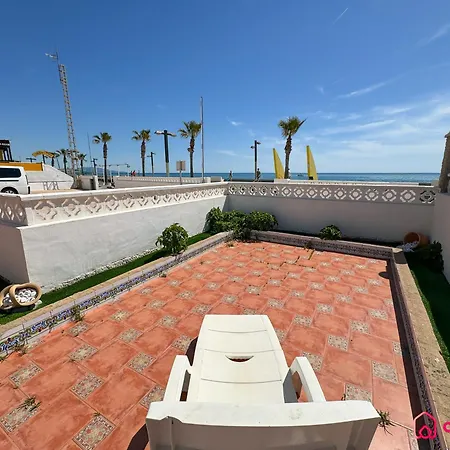 بيت للعطل Tossalet 37