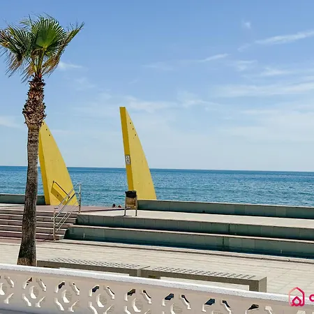 Tossalet 37 * أوروبيسا ذيل مار