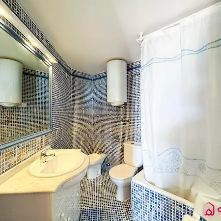 بيت للعطل Tossalet 37