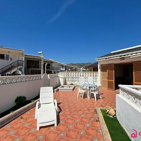 Tossalet 37 بيت للعطل