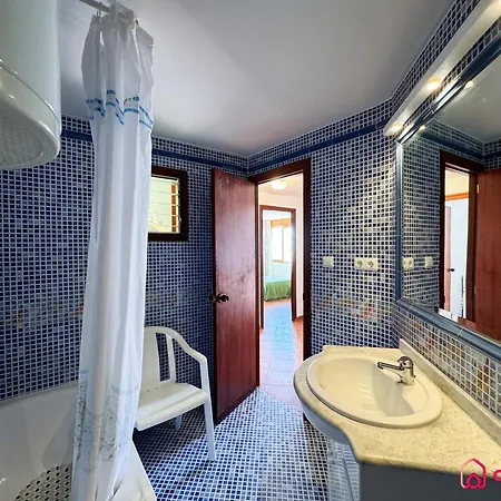 بيت للعطل Tossalet 37