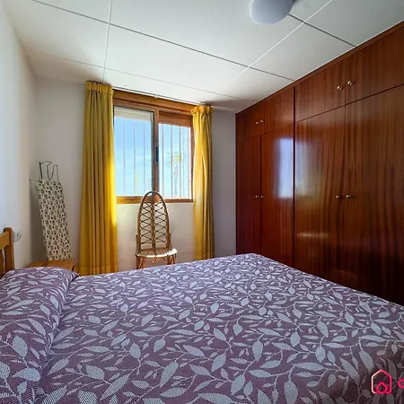 بيت للعطل Tossalet 37