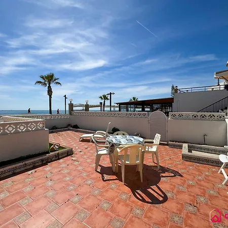 Tossalet 37 أوروبيسا ذيل مار