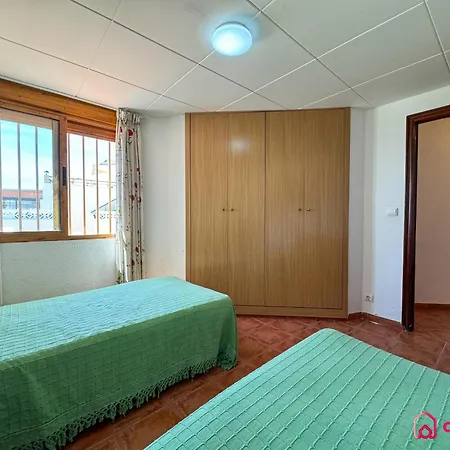 Tossalet 37 * أوروبيسا ذيل مار