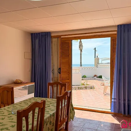 بيت للعطل Tossalet 37 *