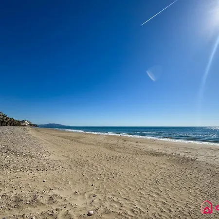 Tossalet 37 أوروبيسا ذيل مار