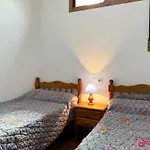 Hébergement de vacances Tossalet 37 *