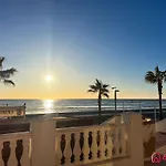 Hébergement de vacances Tossalet 37 Oropesa del Mar