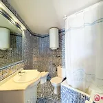 Hébergement de vacances Tossalet 37