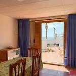 Hébergement de vacances Tossalet 37 *